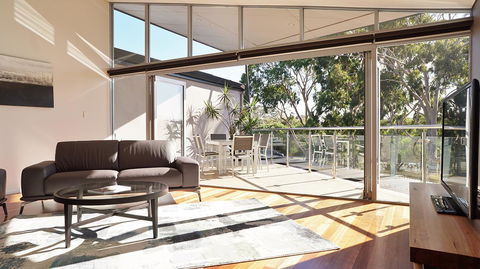 Central Avenue Apartments - Accommodation Port Macquarie 3