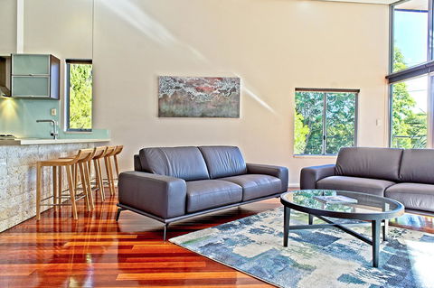 Central Avenue Apartments - Accommodation Port Macquarie 2