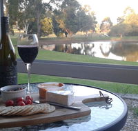 Abbivale Farm Cottage - Accommodation Port Macquarie