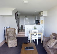 Oceanside 8 - Accommodation Port Macquarie