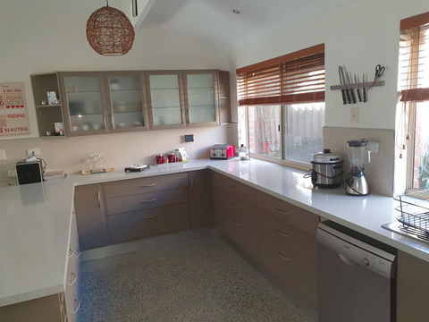 The Entertainer - Accommodation Port Macquarie 6