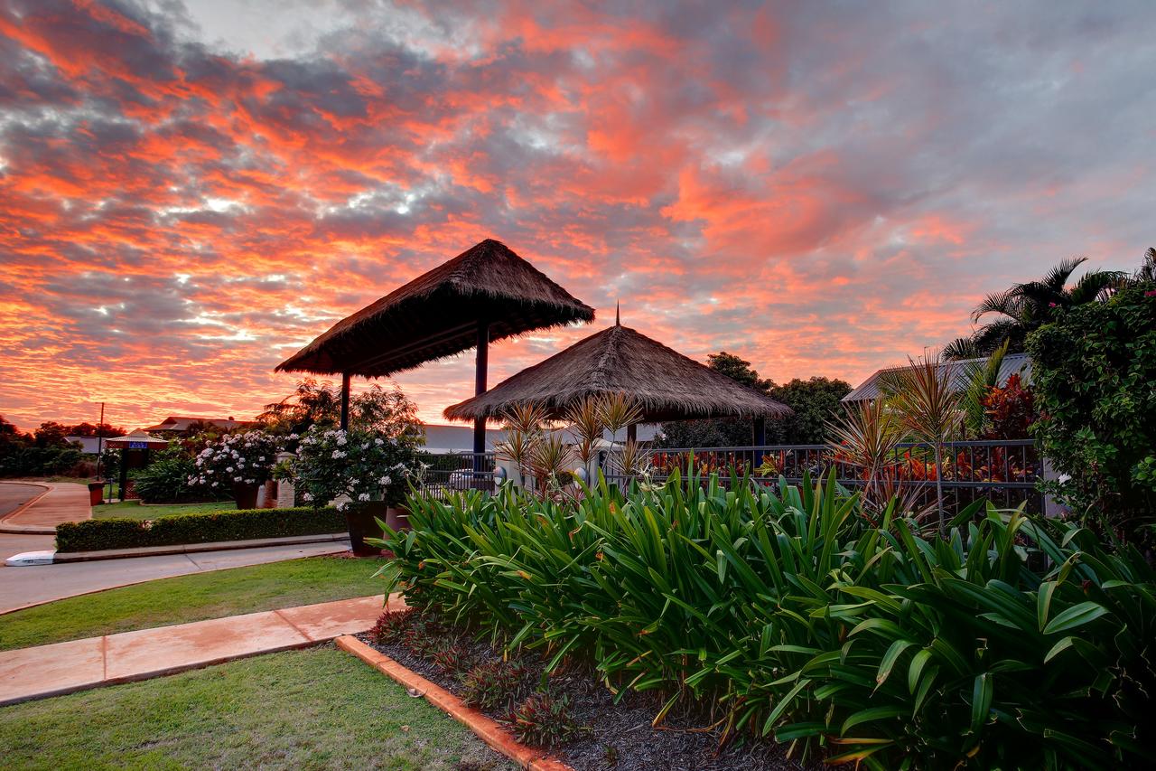 Cable Beach WA Accommodation Port Macquarie