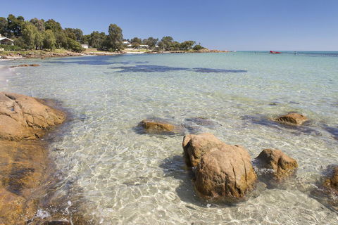 Calm Waters - Accommodation Port Macquarie 4