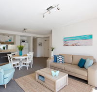 Beachside Living - South Fremantle - Accommodation Port Macquarie