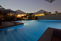 The Billi Resort