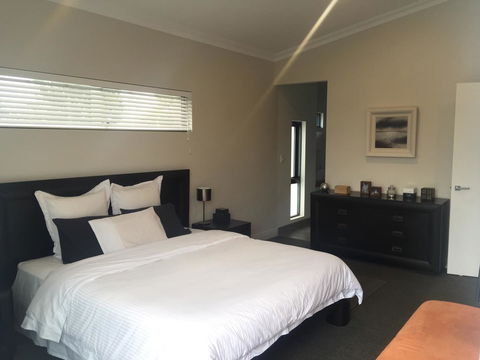 The Pool House - Fremantle - Accommodation Port Macquarie 19
