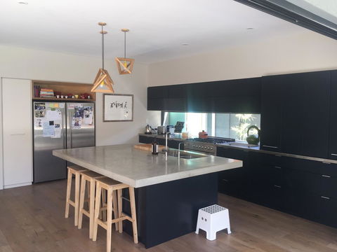 The Pool House - Fremantle - Accommodation Port Macquarie 12