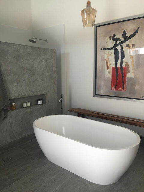 The Pool House - Fremantle - Accommodation Port Macquarie 14