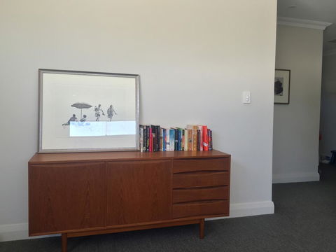 The Pool House - Fremantle - Accommodation Port Macquarie 15
