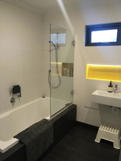 The Pool House - Fremantle - Accommodation Port Macquarie 6