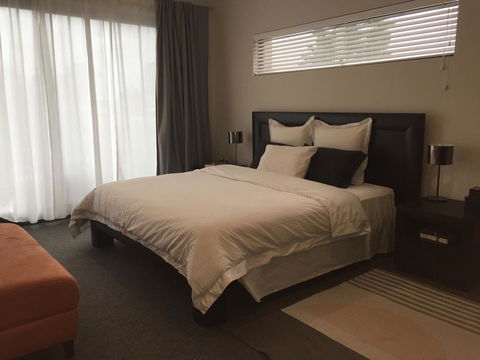 The Pool House - Fremantle - Accommodation Port Macquarie 11