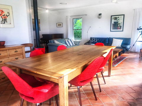 For The Birds Yallingup - Accommodation Port Macquarie 7