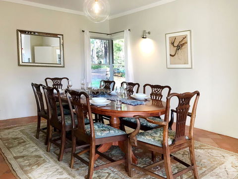 For The Birds Yallingup - Accommodation Port Macquarie 13