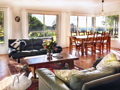 For The Birds Yallingup - Accommodation Port Macquarie 4