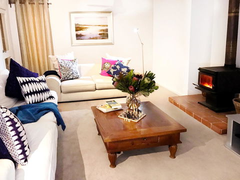 For The Birds Yallingup - Accommodation Port Macquarie 15