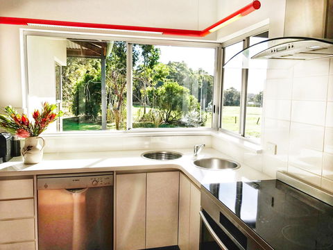 For The Birds Yallingup - Accommodation Port Macquarie 8