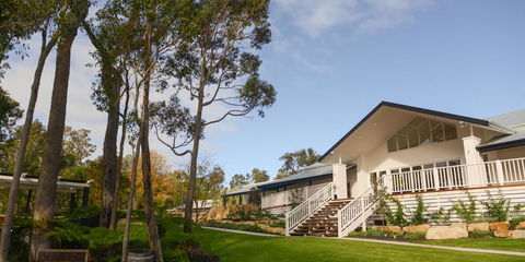 For The Birds Yallingup - Accommodation Port Macquarie 37