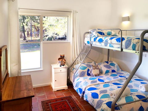 For The Birds Yallingup - Accommodation Port Macquarie 19
