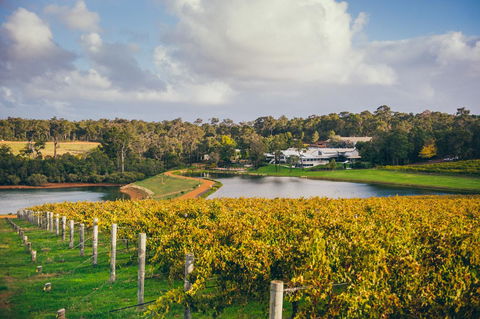 For The Birds Yallingup - Accommodation Port Macquarie 32