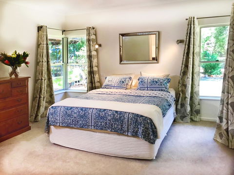 For The Birds Yallingup - Accommodation Port Macquarie 9