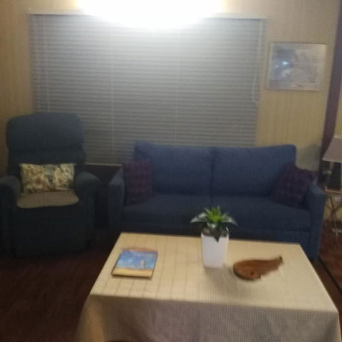 Don\'t Worry Be Happy - Accommodation Port Macquarie 7