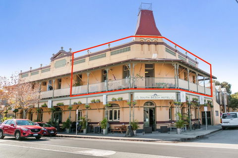 SoBe Fremantle - Accommodation Port Macquarie 1