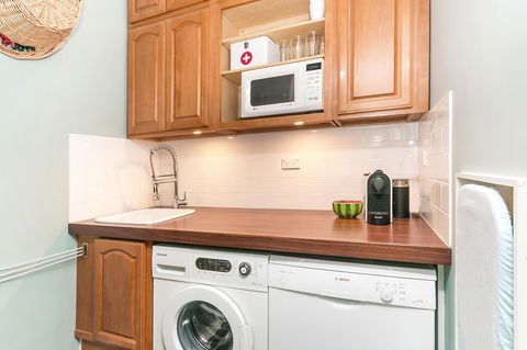 SoBe Fremantle - Accommodation Port Macquarie 15