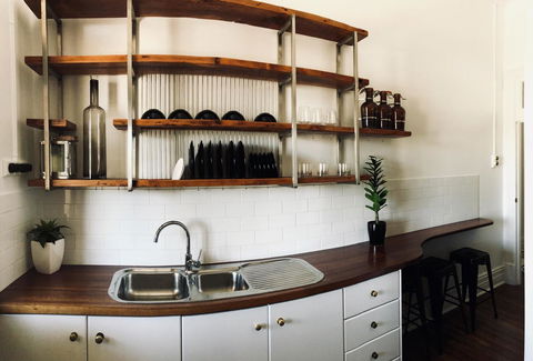 SoBe Fremantle - Accommodation Port Macquarie 14