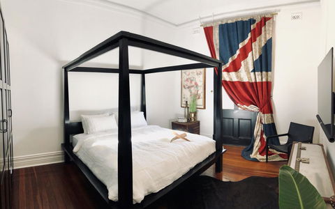 SoBe Fremantle - Accommodation Port Macquarie 0