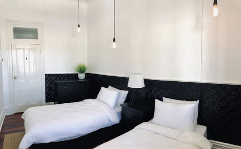 SoBe Fremantle - Accommodation Port Macquarie 7