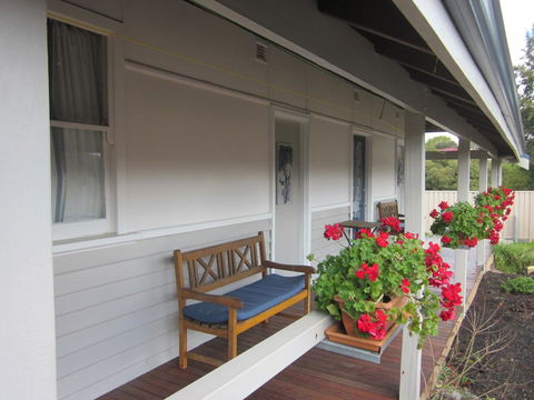 Bridgetown Valley Lodge - Accommodation Port Macquarie 34