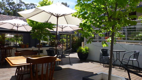 Bridgetown Valley Lodge - Accommodation Port Macquarie 13