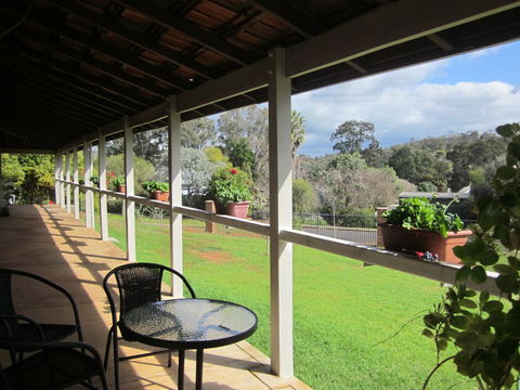 Bridgetown Valley Lodge - Accommodation Port Macquarie 41