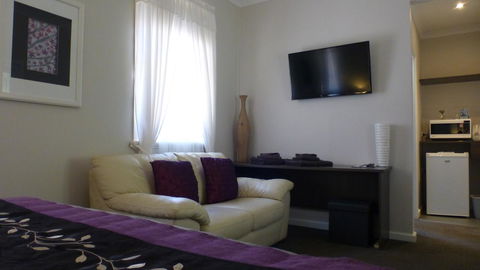 Bridgetown Valley Lodge - Accommodation Port Macquarie 24
