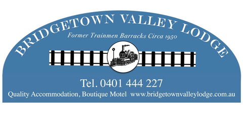 Bridgetown Valley Lodge - Accommodation Port Macquarie 5