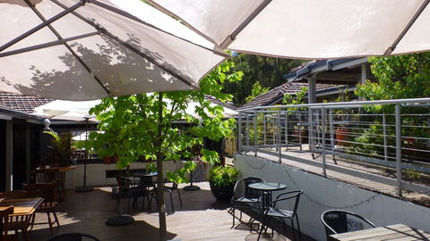 Bridgetown Valley Lodge - Accommodation Port Macquarie 12