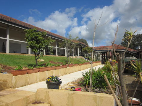 Bridgetown Valley Lodge - Accommodation Port Macquarie 35