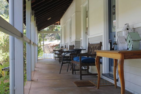 Bridgetown Valley Lodge - Accommodation Port Macquarie 23