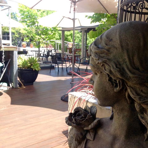Bridgetown Valley Lodge - Accommodation Port Macquarie 14