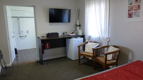 Bridgetown Valley Lodge - Accommodation Port Macquarie 29