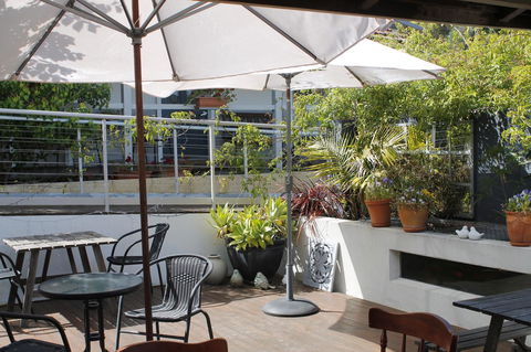 Bridgetown Valley Lodge - Accommodation Port Macquarie 10