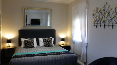 Bridgetown Valley Lodge - Accommodation Port Macquarie 4