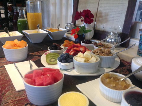 Bridgetown Valley Lodge - Accommodation Port Macquarie 1