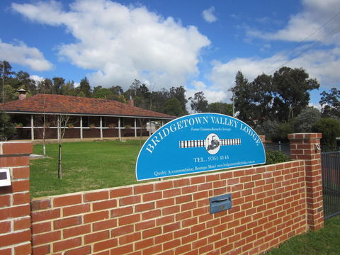 Bridgetown Valley Lodge - Accommodation Port Macquarie 39