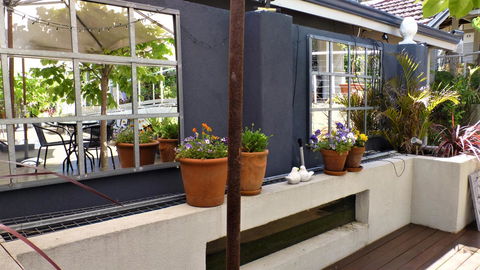 Bridgetown Valley Lodge - Accommodation Port Macquarie 11
