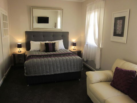 Bridgetown Valley Lodge - Accommodation Port Macquarie 38