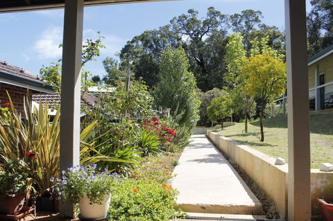 Bridgetown Valley Lodge - Accommodation Port Macquarie 25