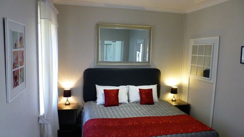 Bridgetown Valley Lodge - Accommodation Port Macquarie 3