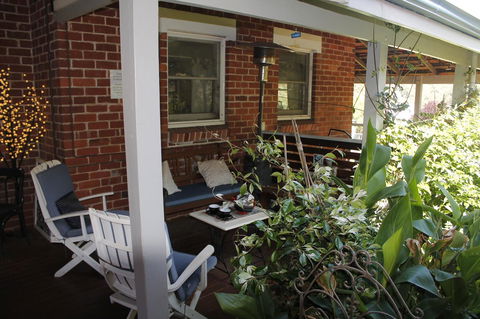 Bridgetown Valley Lodge - Accommodation Port Macquarie 21