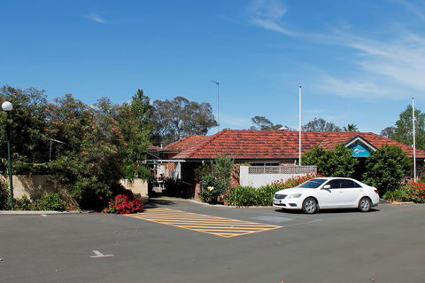 Bridgetown Valley Lodge - Accommodation Port Macquarie 27